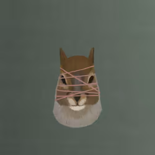 friend #61