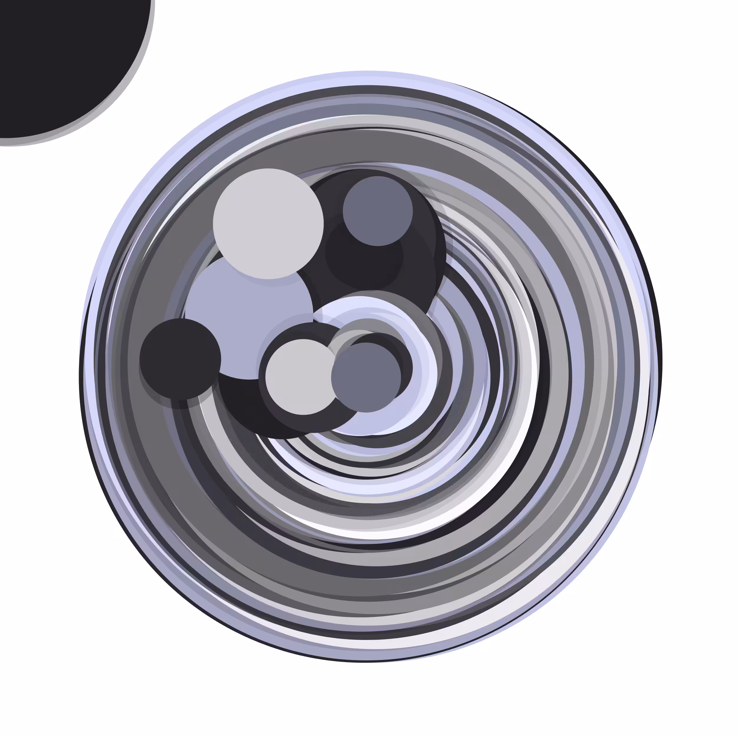 Crypto Circles #133
