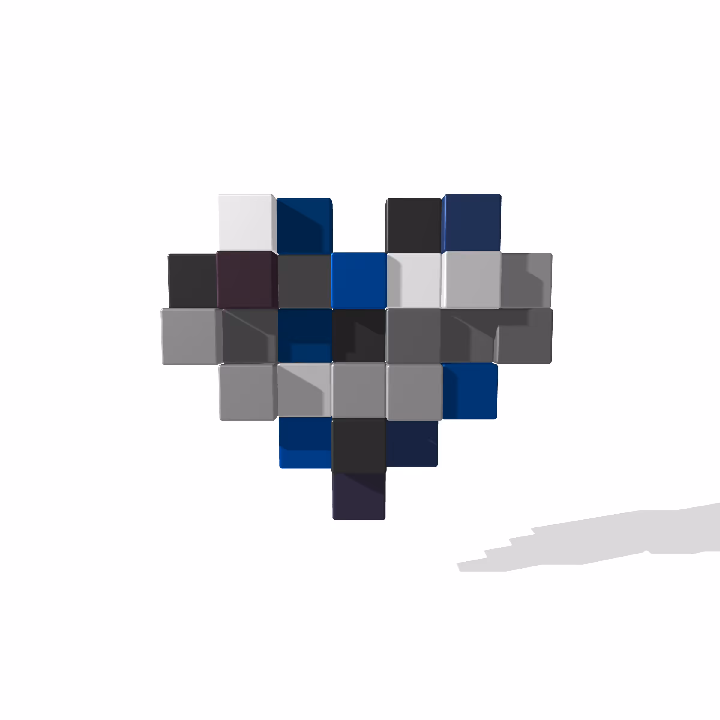 heart + craft #13119