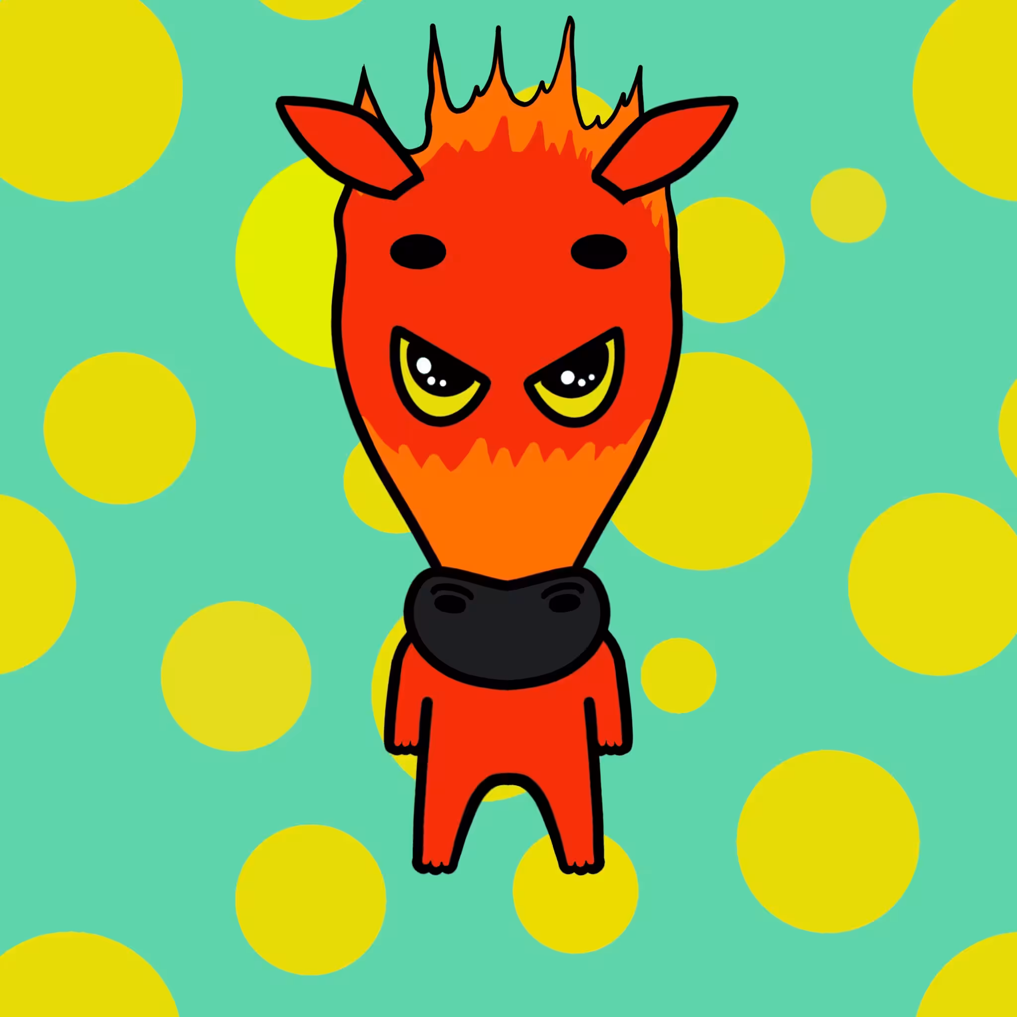 Crypto Baby Animals #471