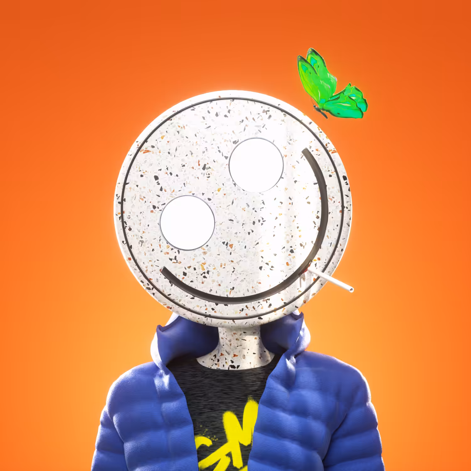 Pillheads: Pillhead #1498