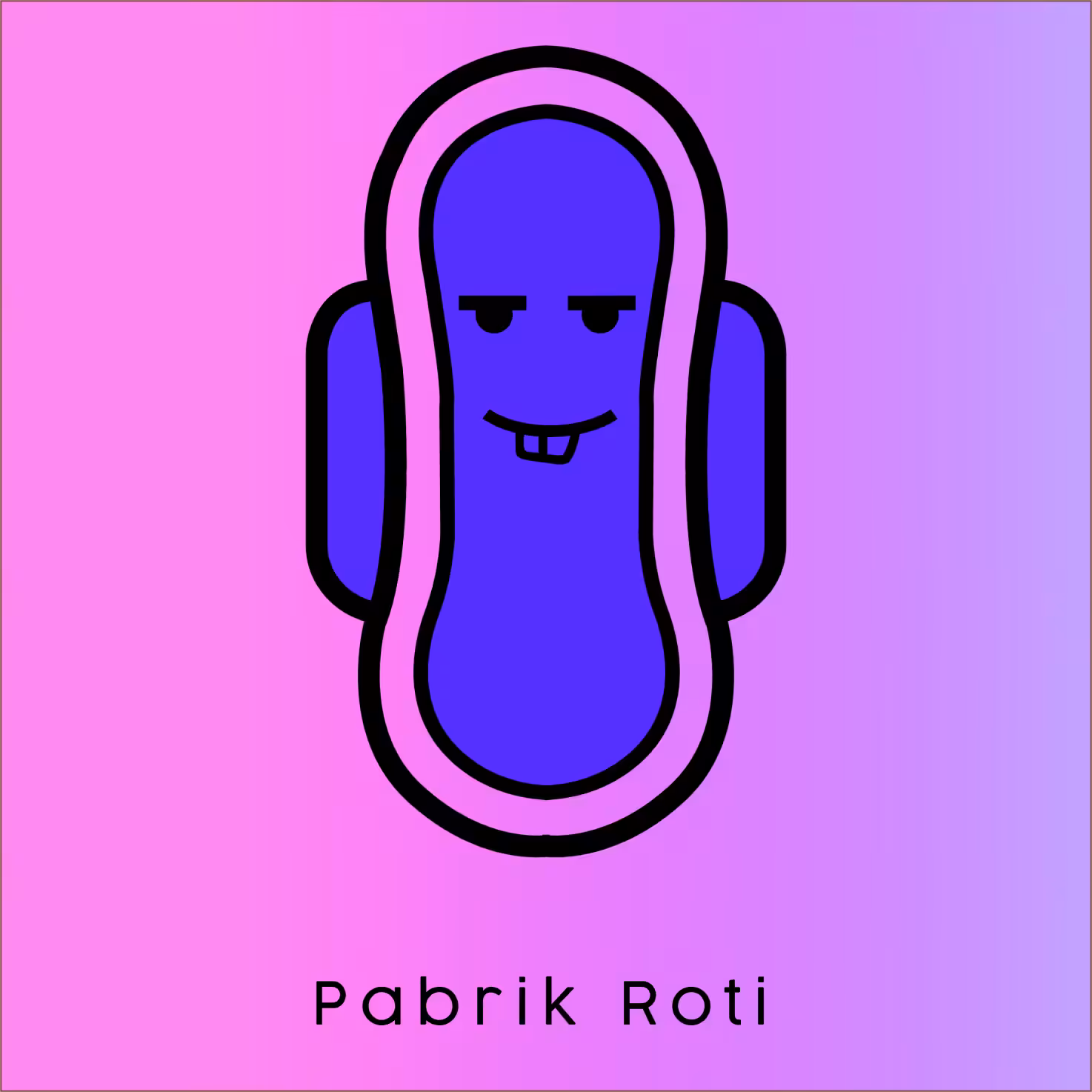 Logo Pabrik Roti: PABRIKROTI.IDN #4578