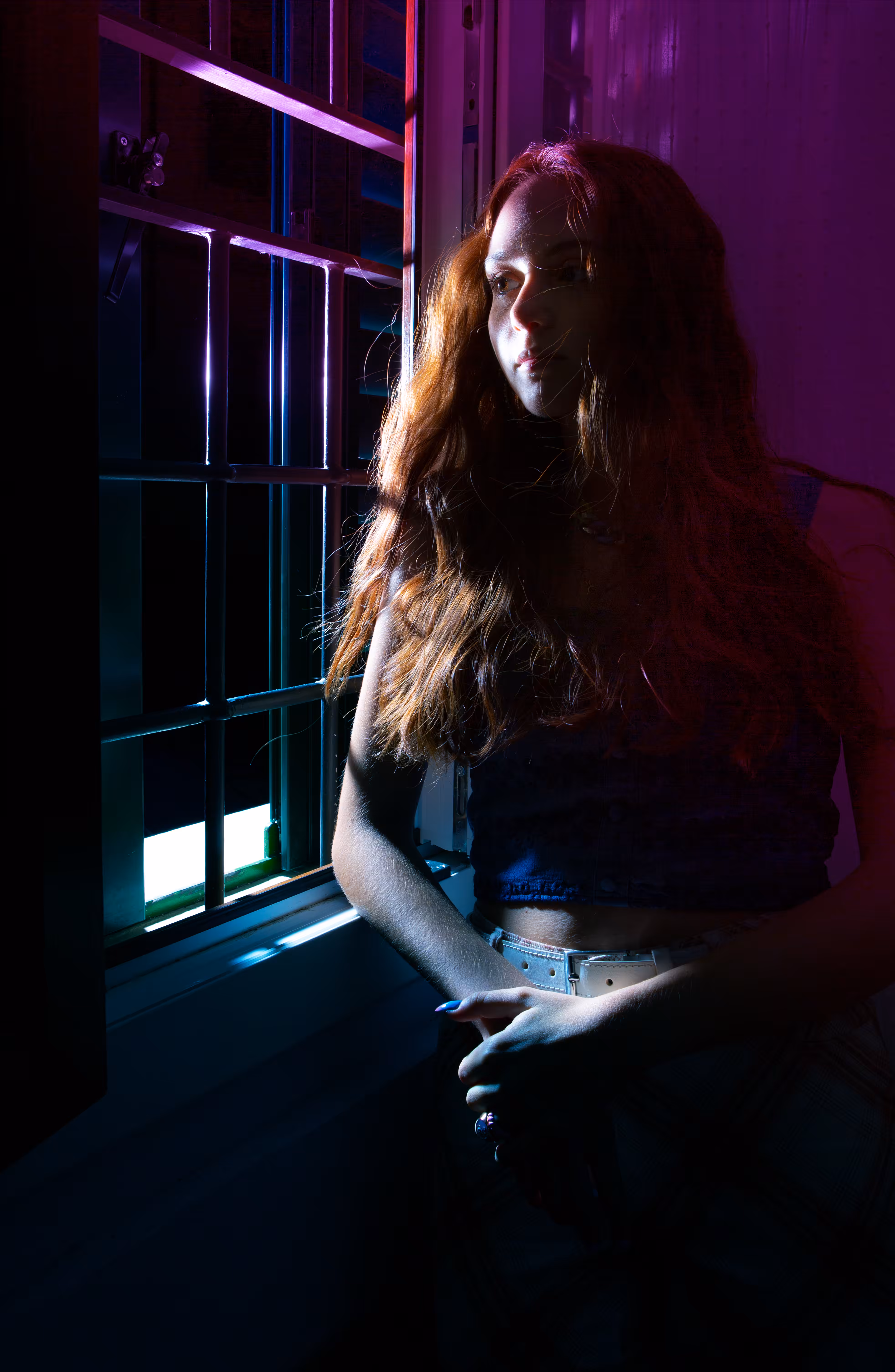 A ballad of a home girl #3