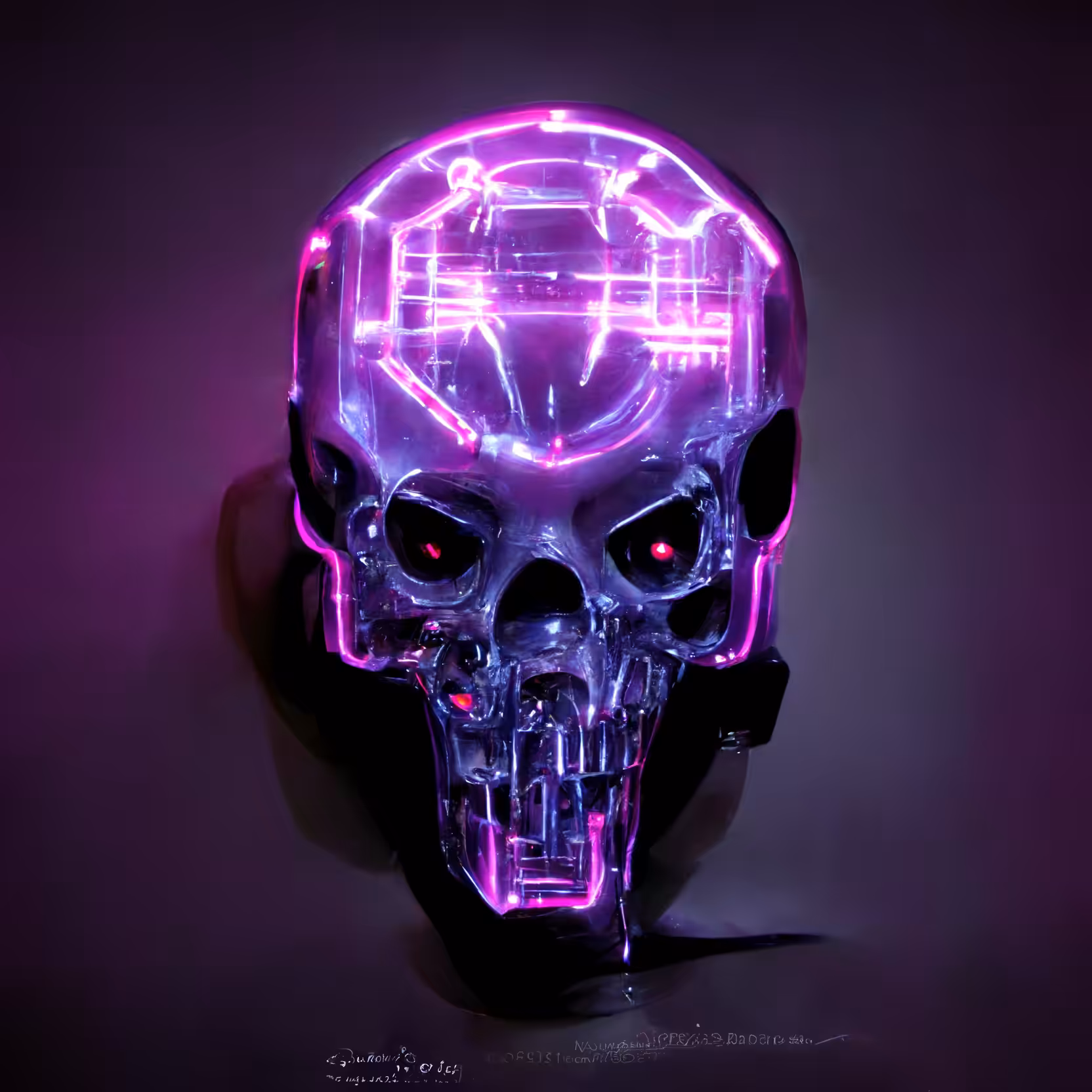 DEAD AI 061