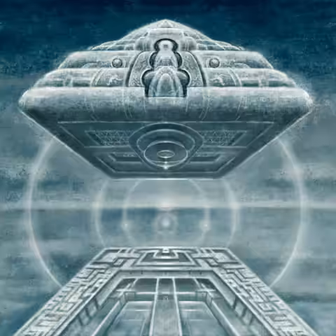Integrate the Alien