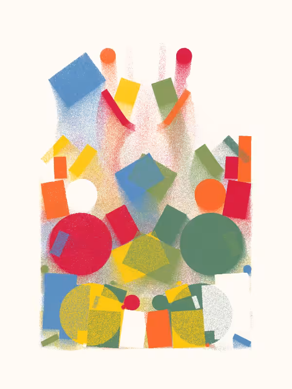 Kinetograms #16