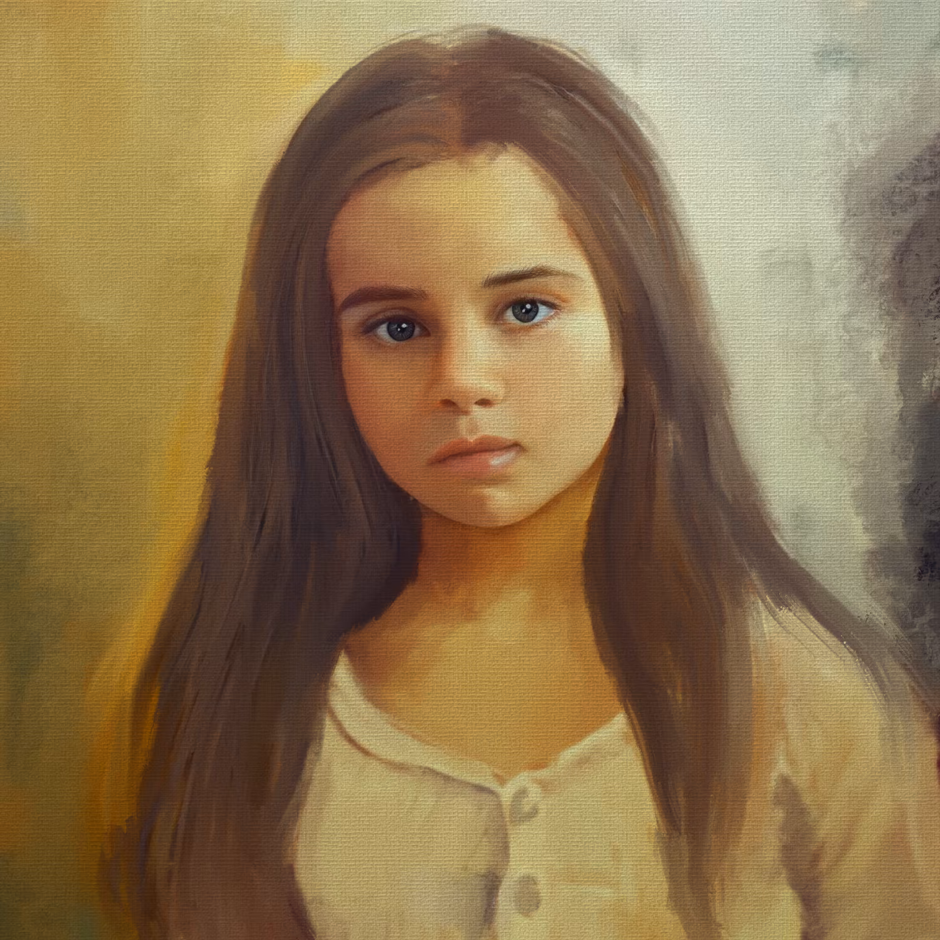 Girls are Angels