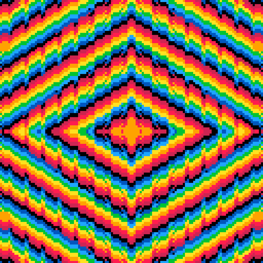 emergence II #21