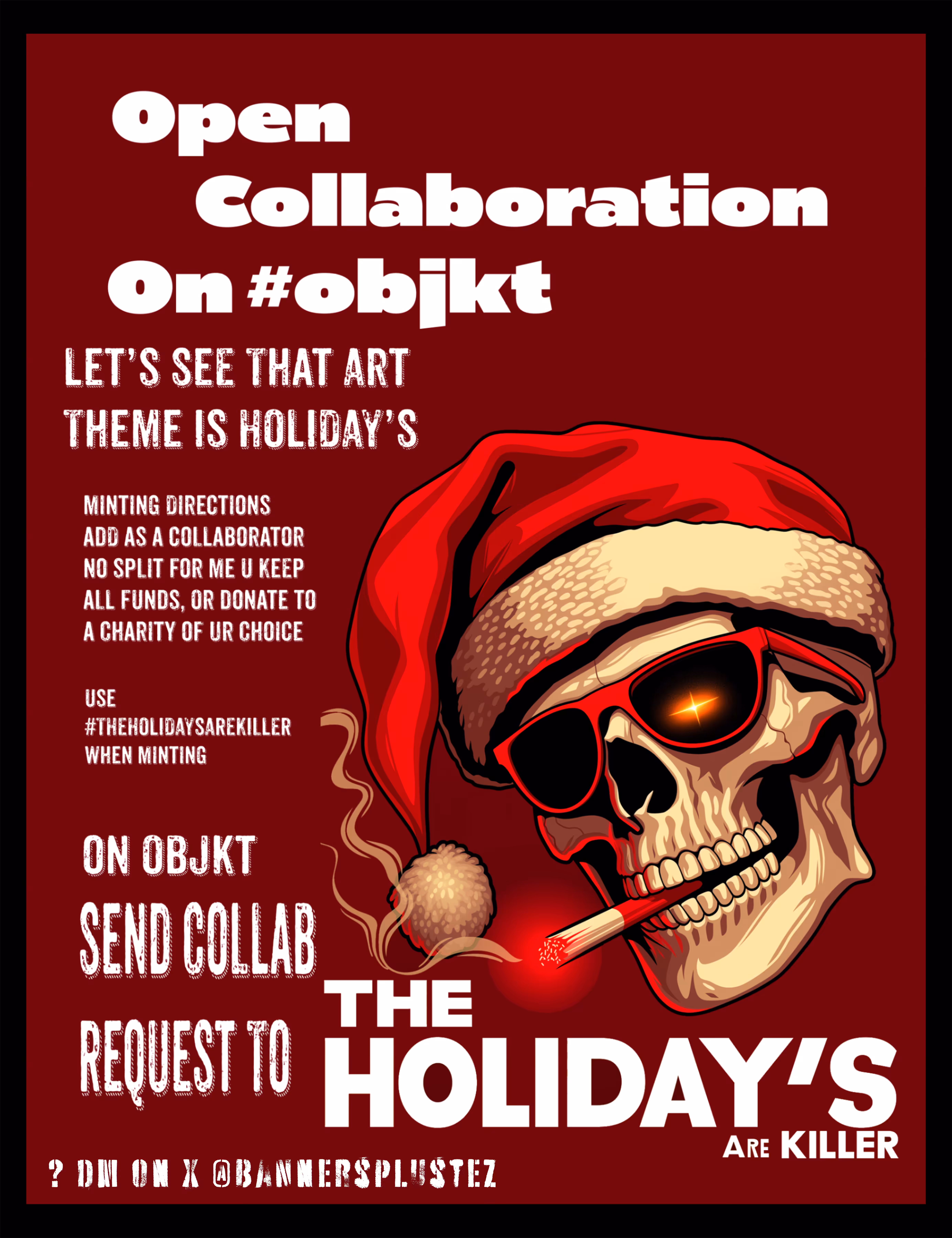 Open Collaboration