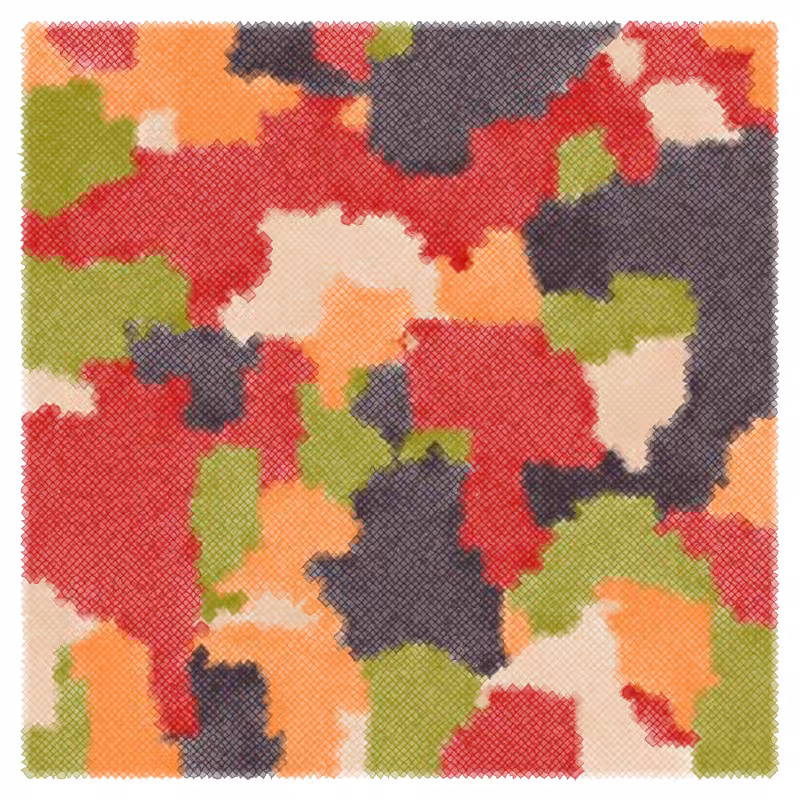 Patches #6