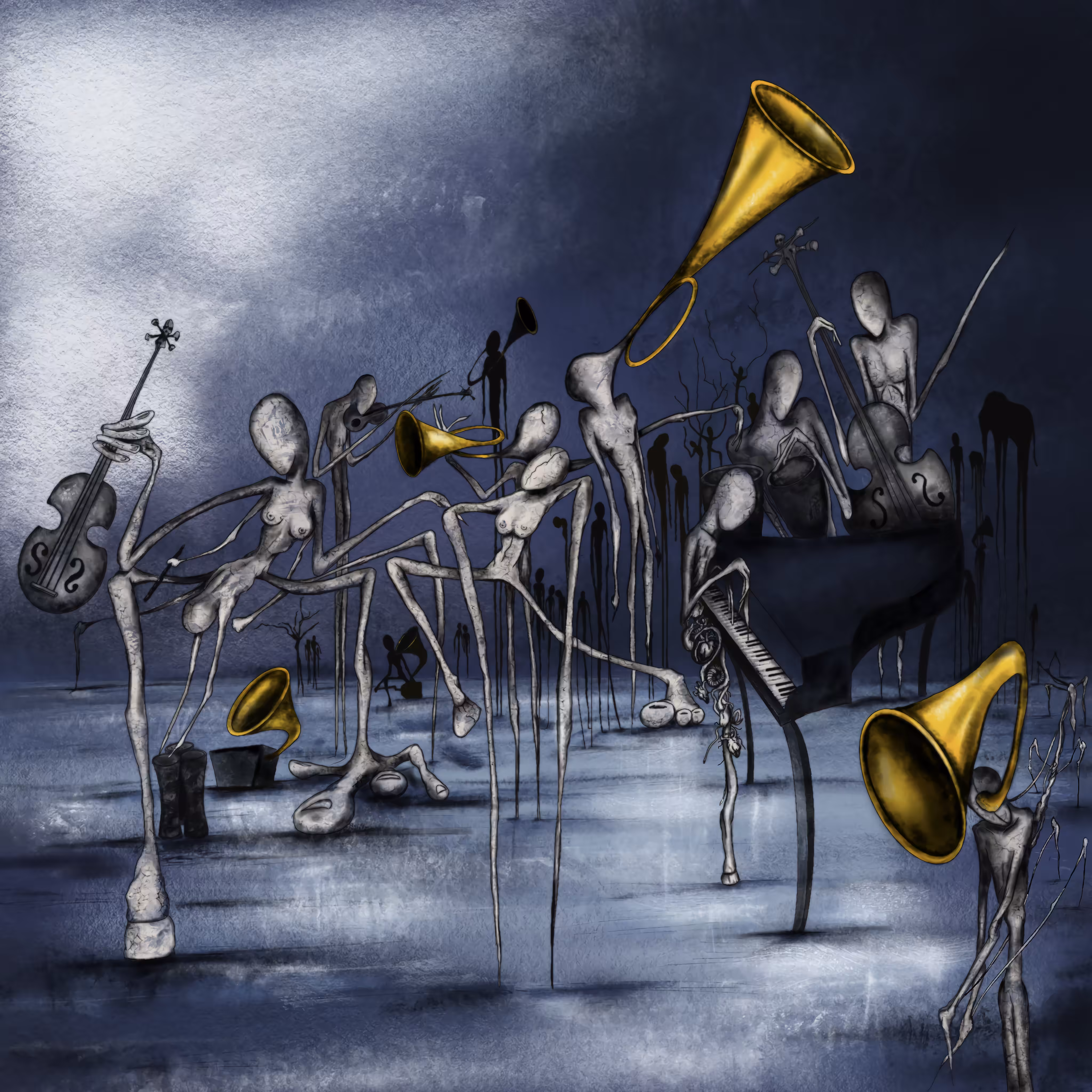 Marching Band