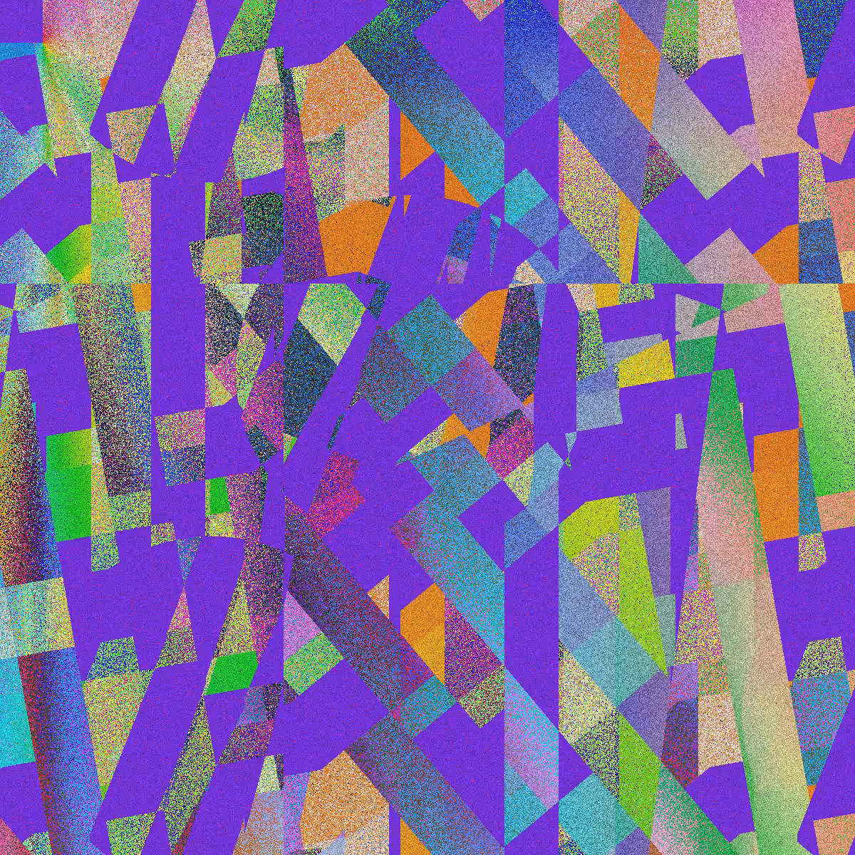 Seamless Pattern #26