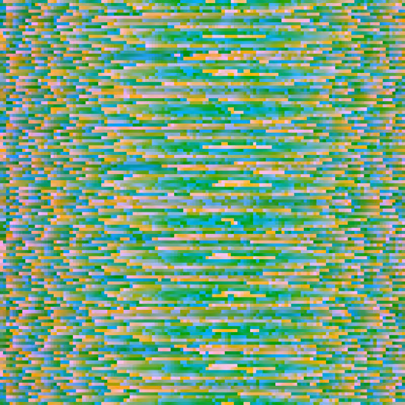 Influx #41
