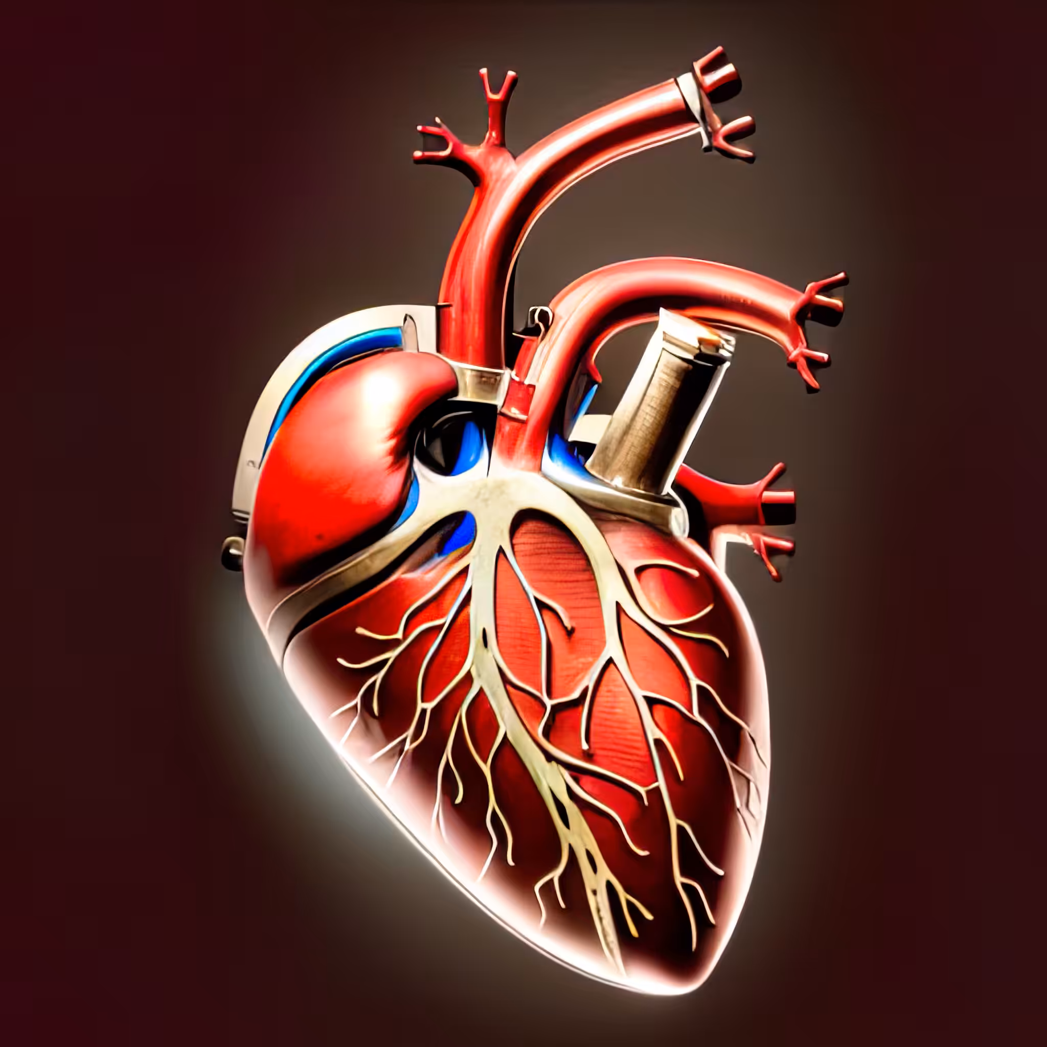 Have a Fuckin Heart #1126
