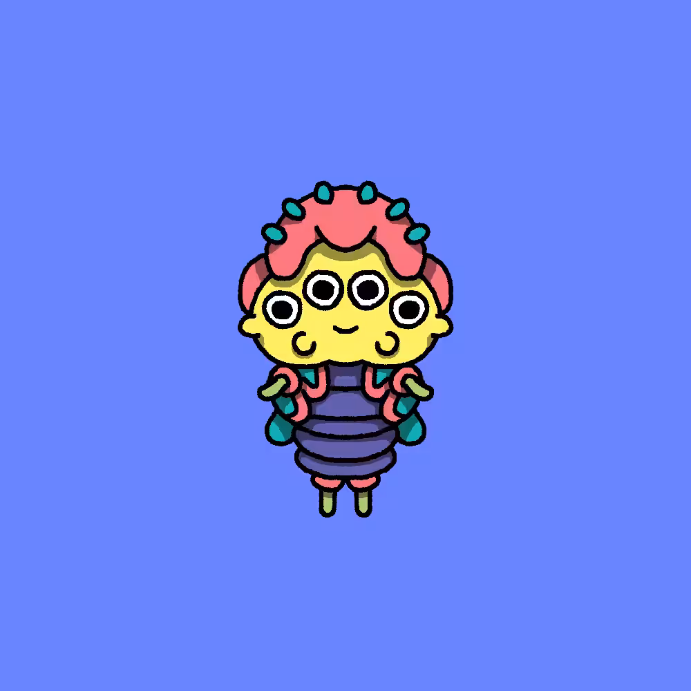#290 — Baby