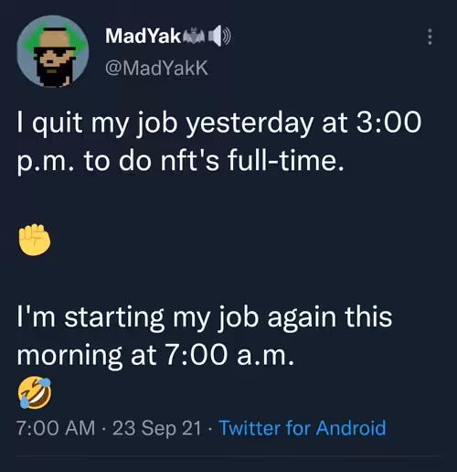 NFT Life