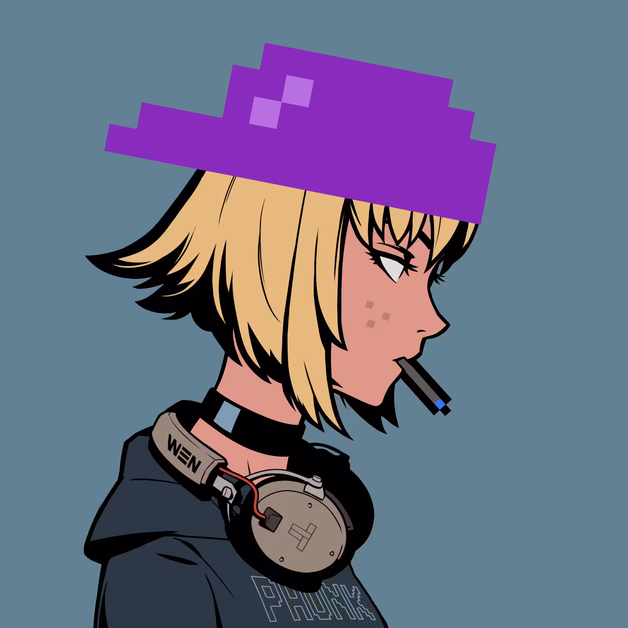 Phazuki #5