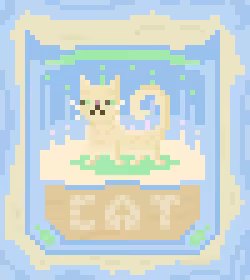 CAT 'SAND'