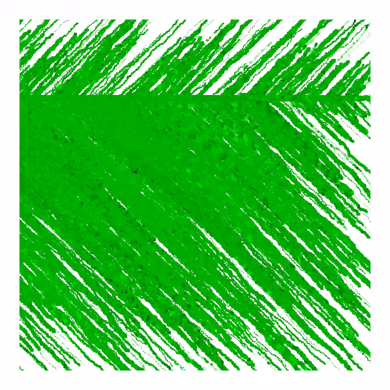 Uncontrolled Painting #89