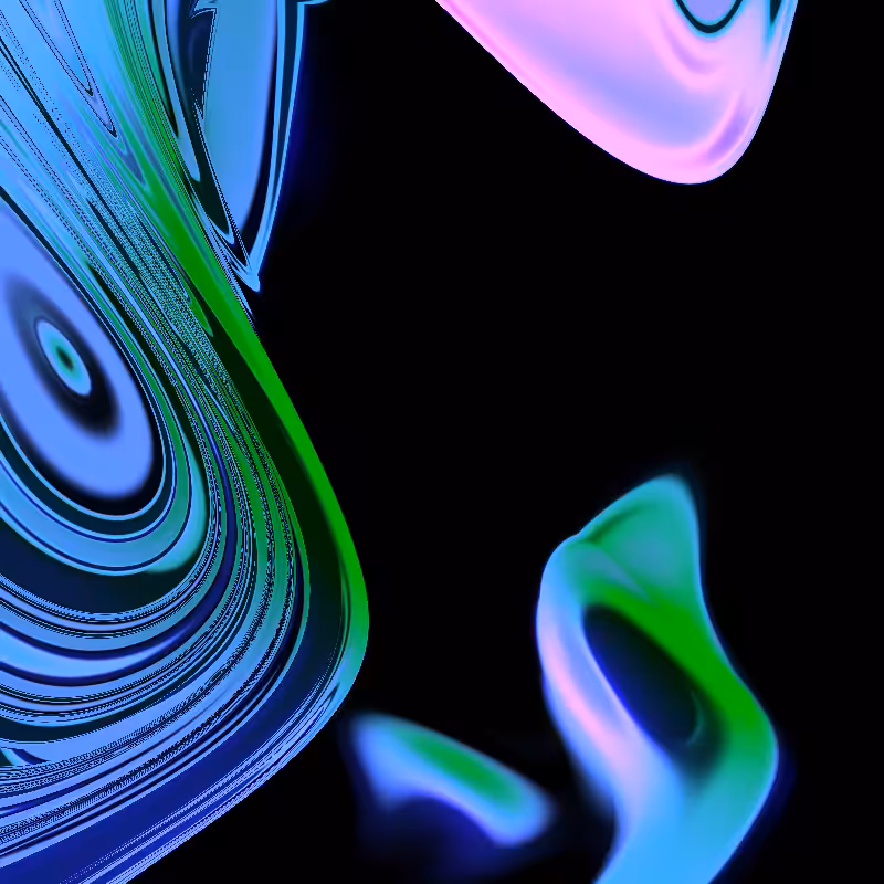 Distortion #103