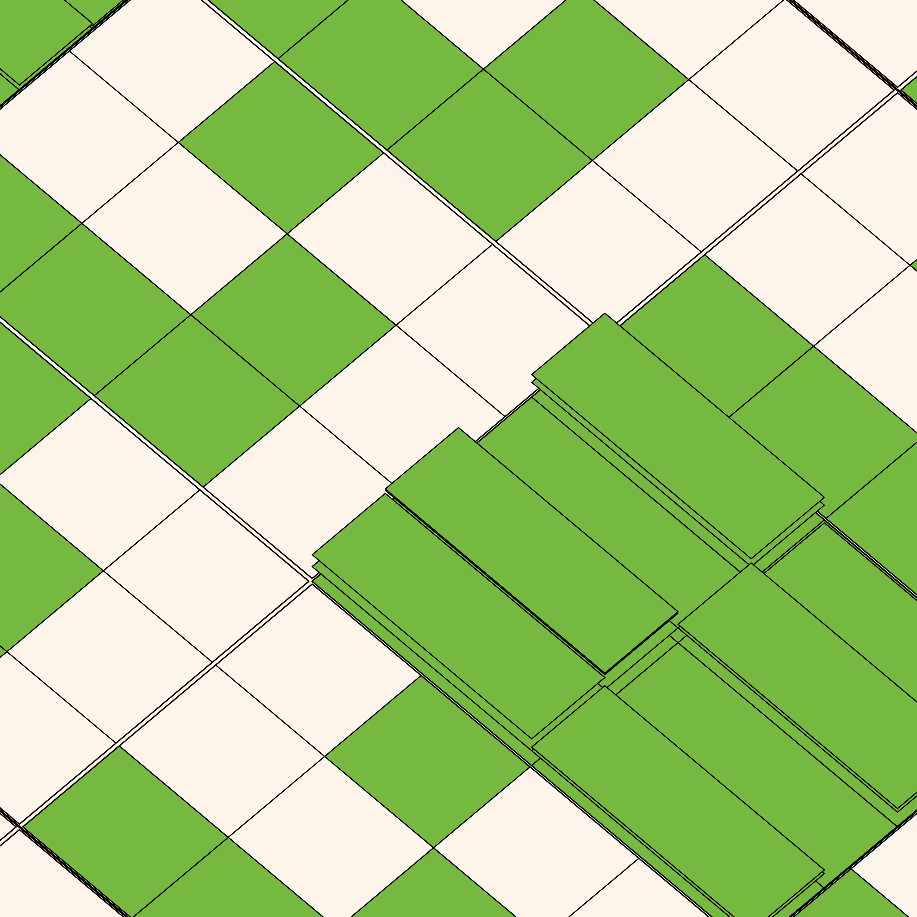 Decagon #1658