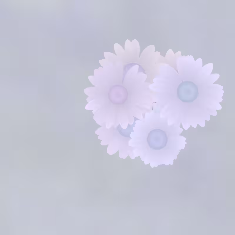 Interconnected #8