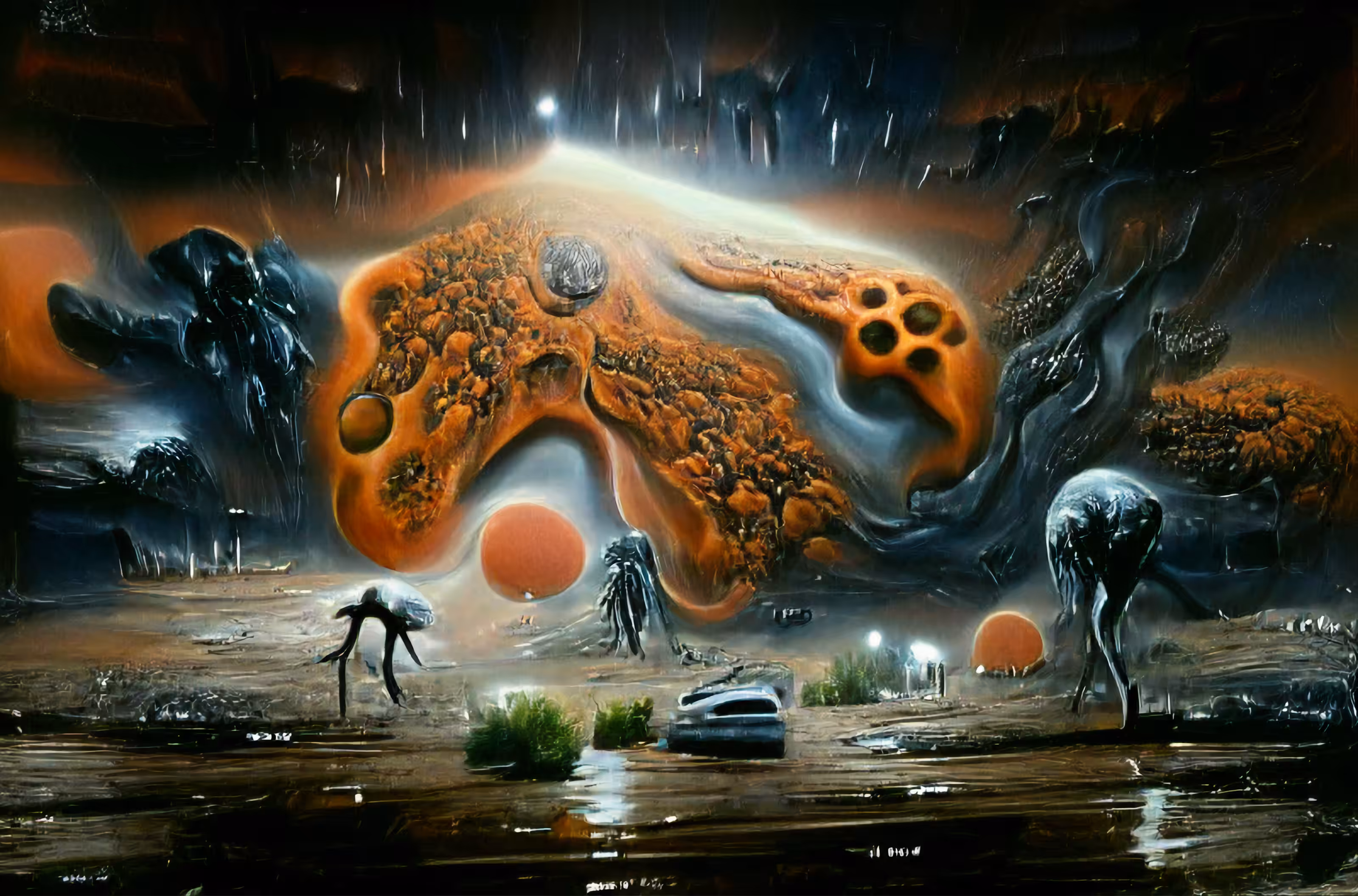 Invasion 2049