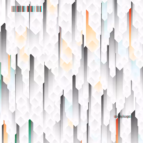 anaglyphic - Stalactites #25
