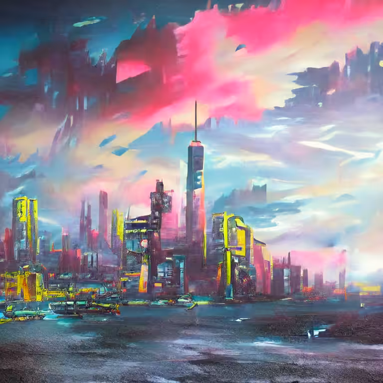 New York City
