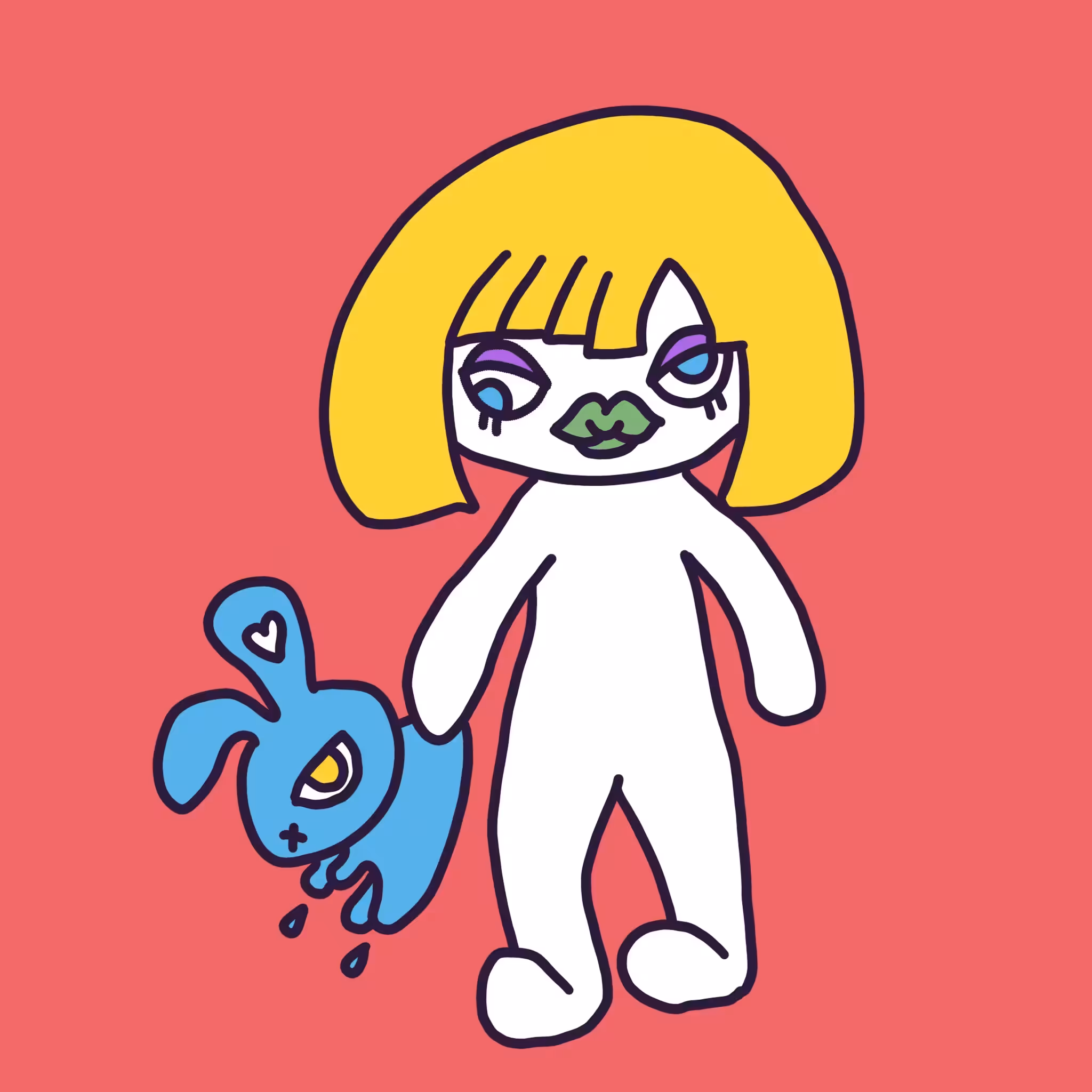 BEDBUD