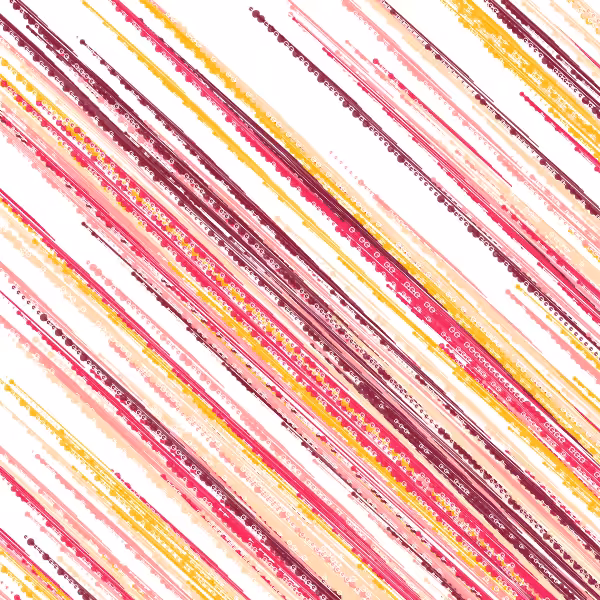 Blurred laser #35
