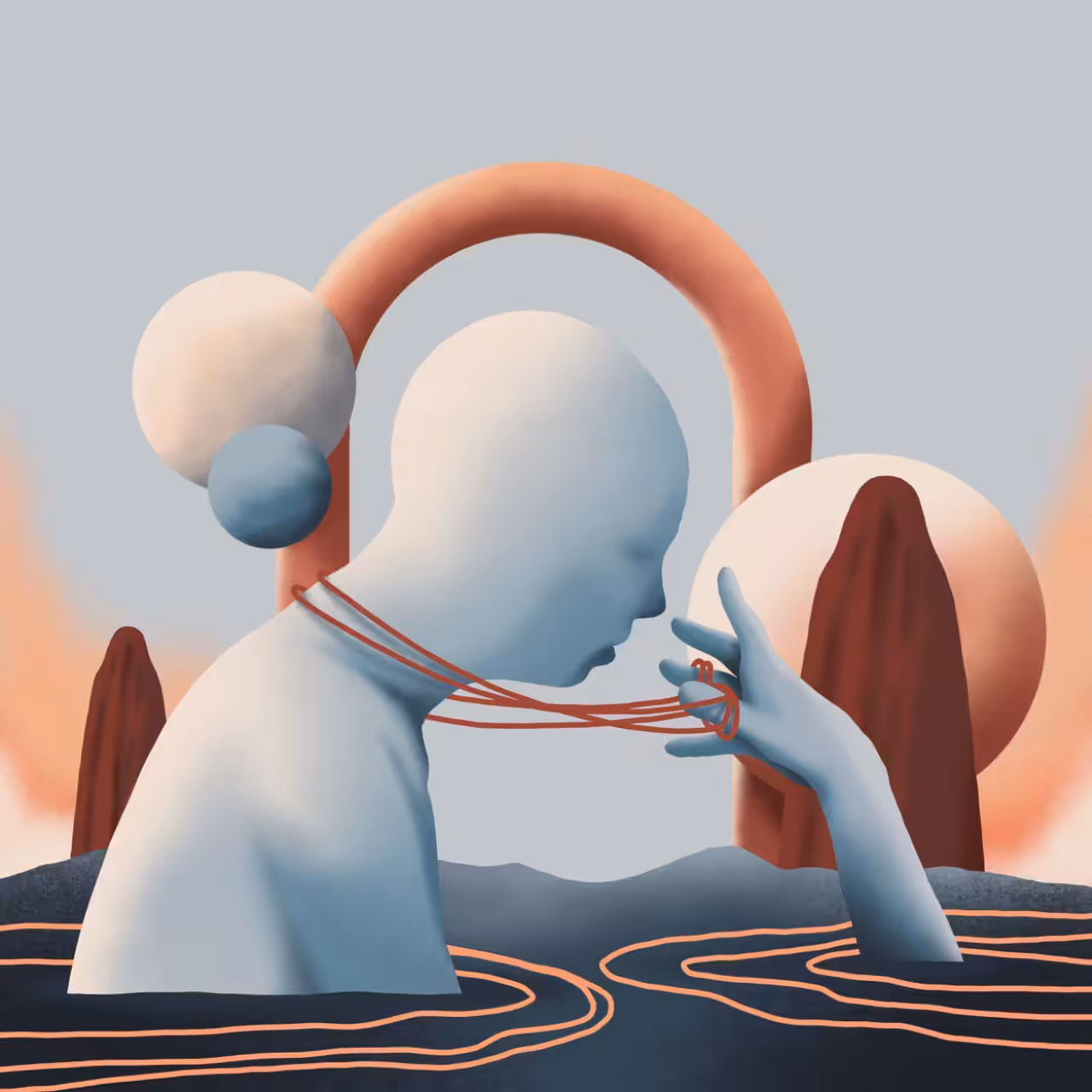 Sake of Time