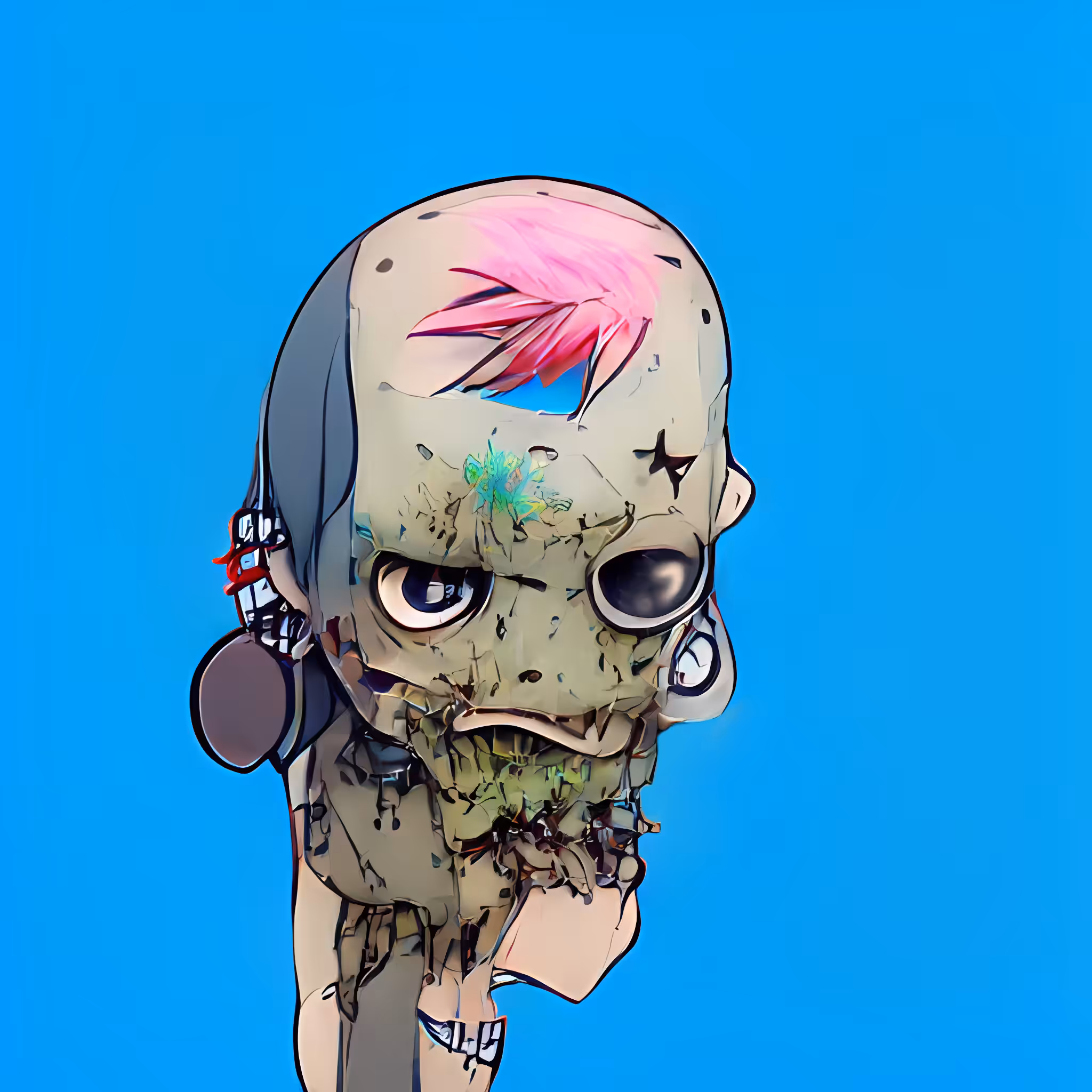TOXIC PUNK 02