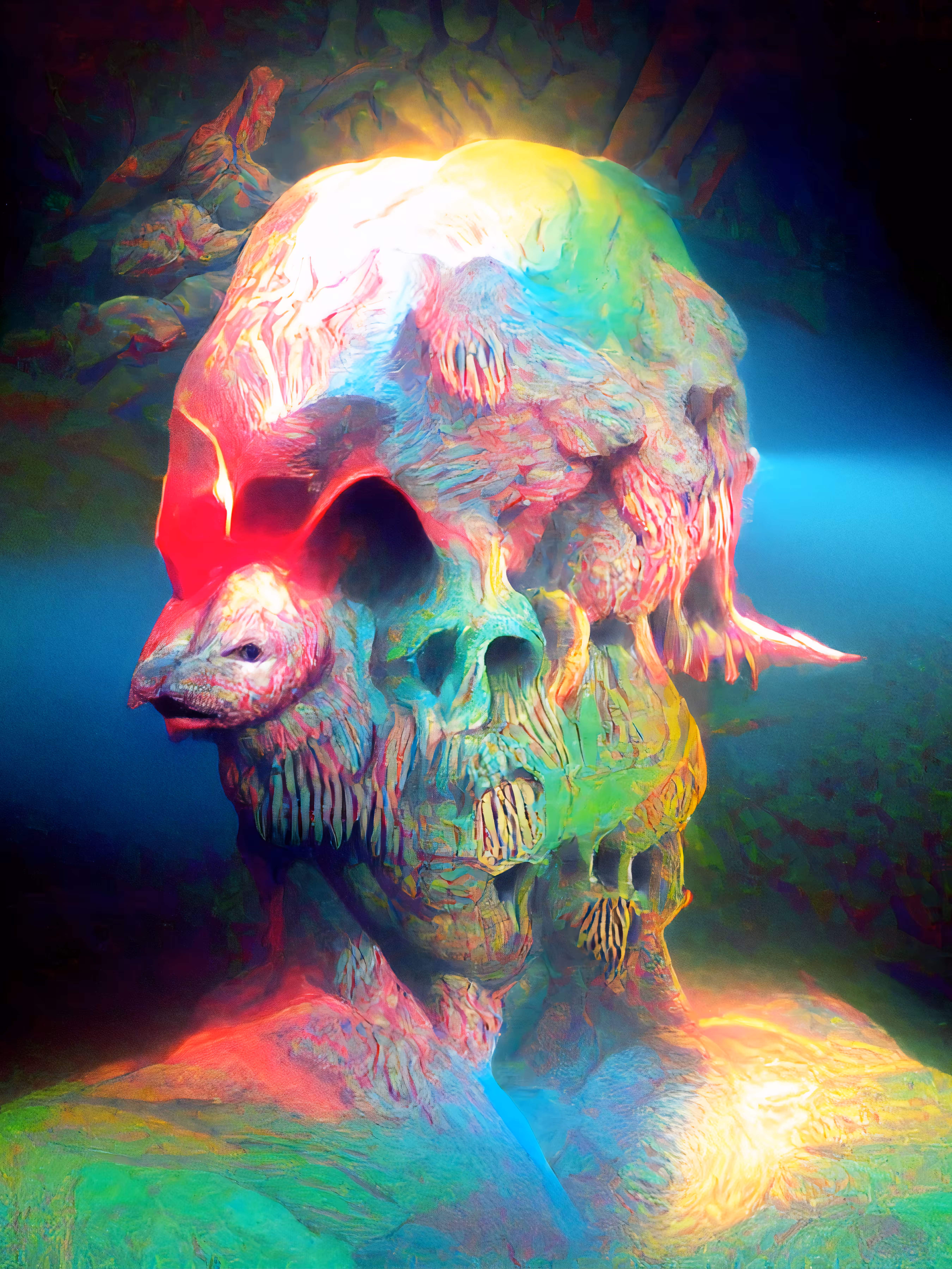 FACELESS 12.0