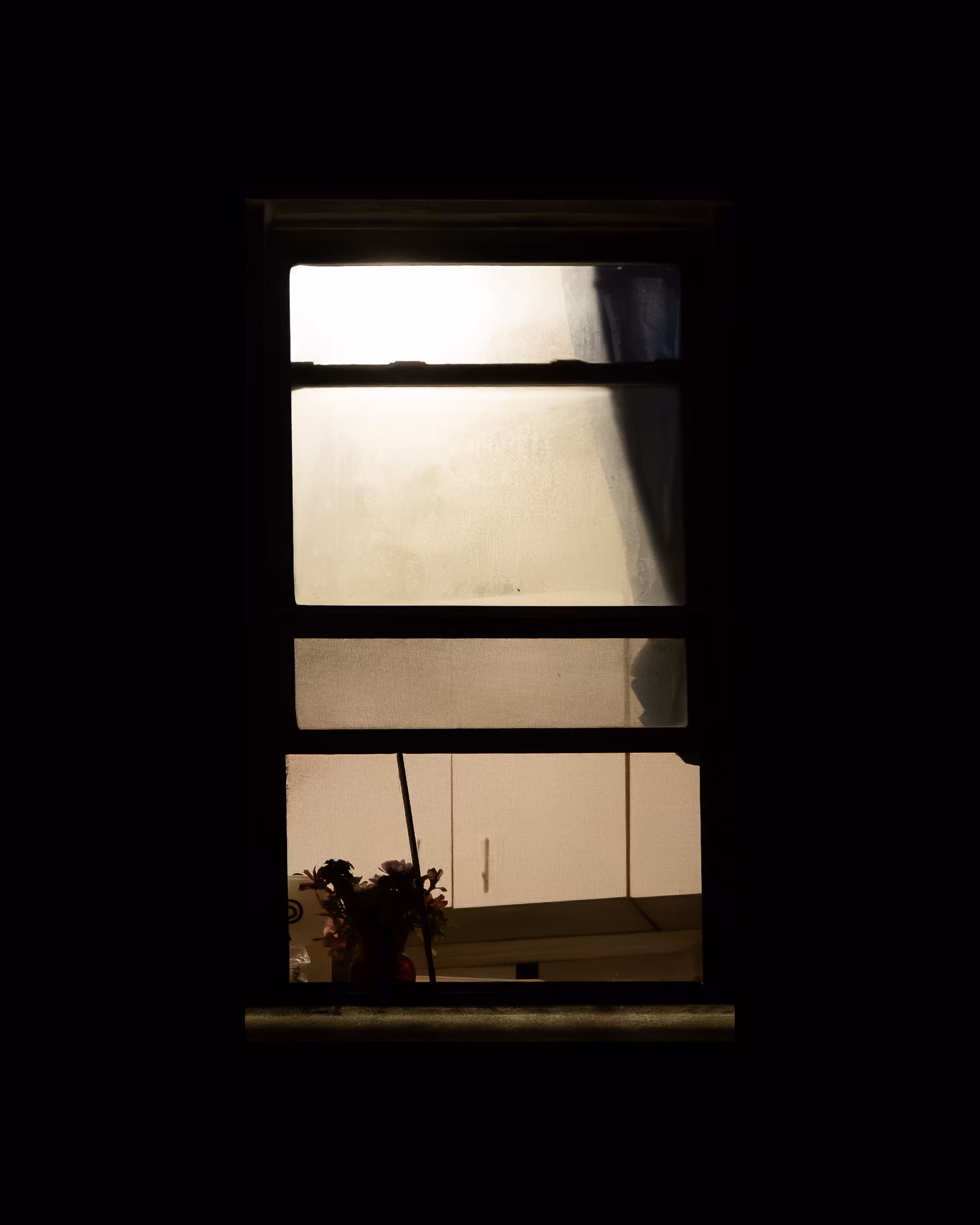 WINDOWS // NYC: WINDOW 132