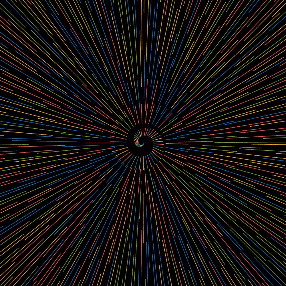 Twirl #51