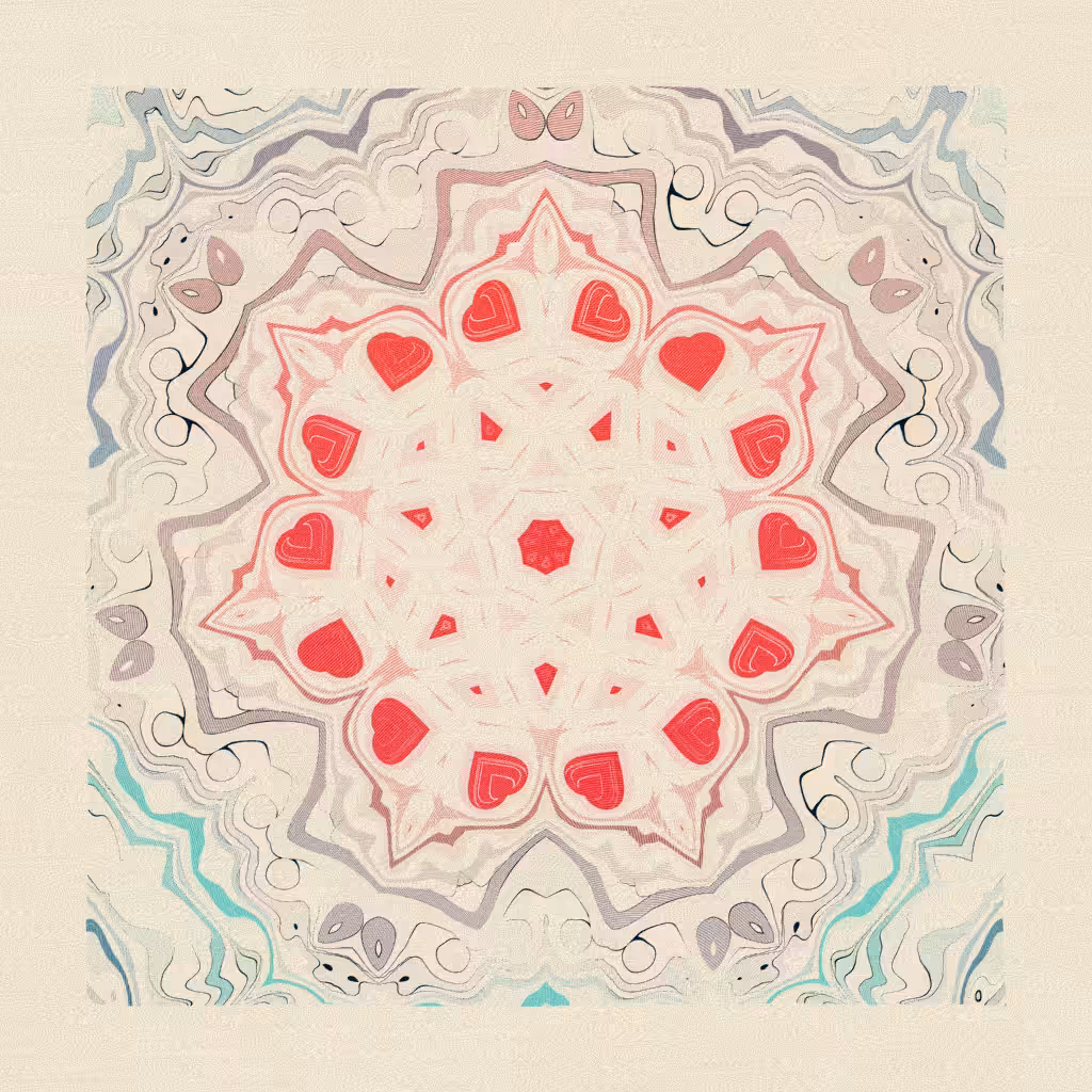 Symmetry #1514