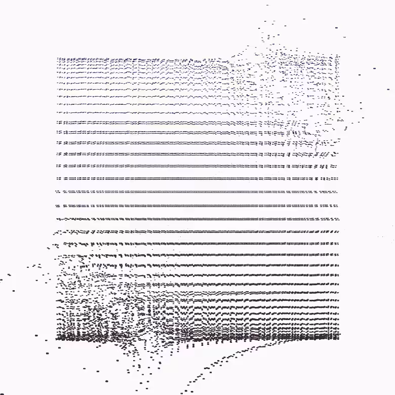 explosion #18
