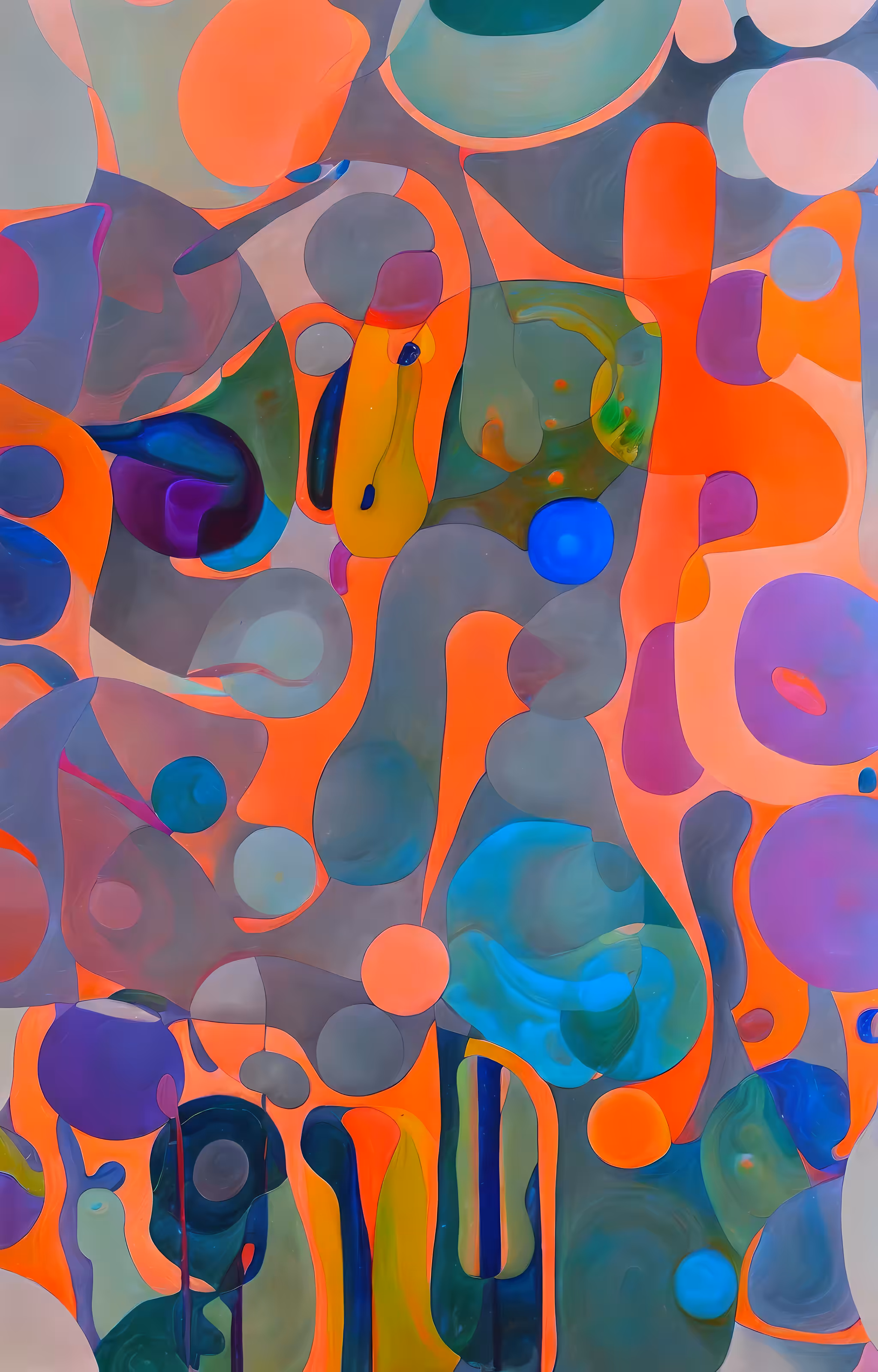 Color Therapy : Part 3 #33
