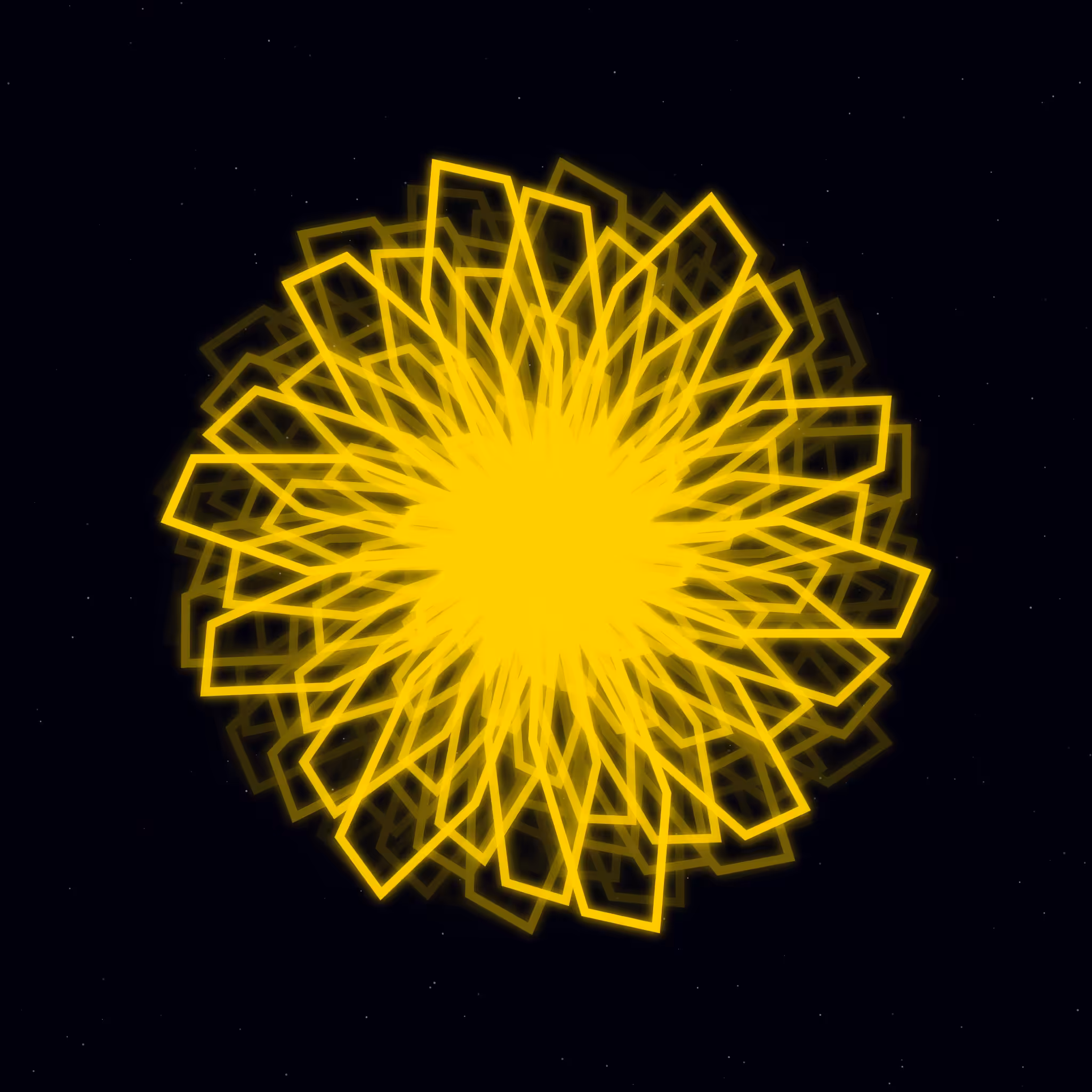 Space Vortex #50