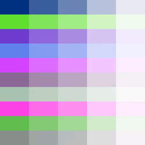 transparency #3