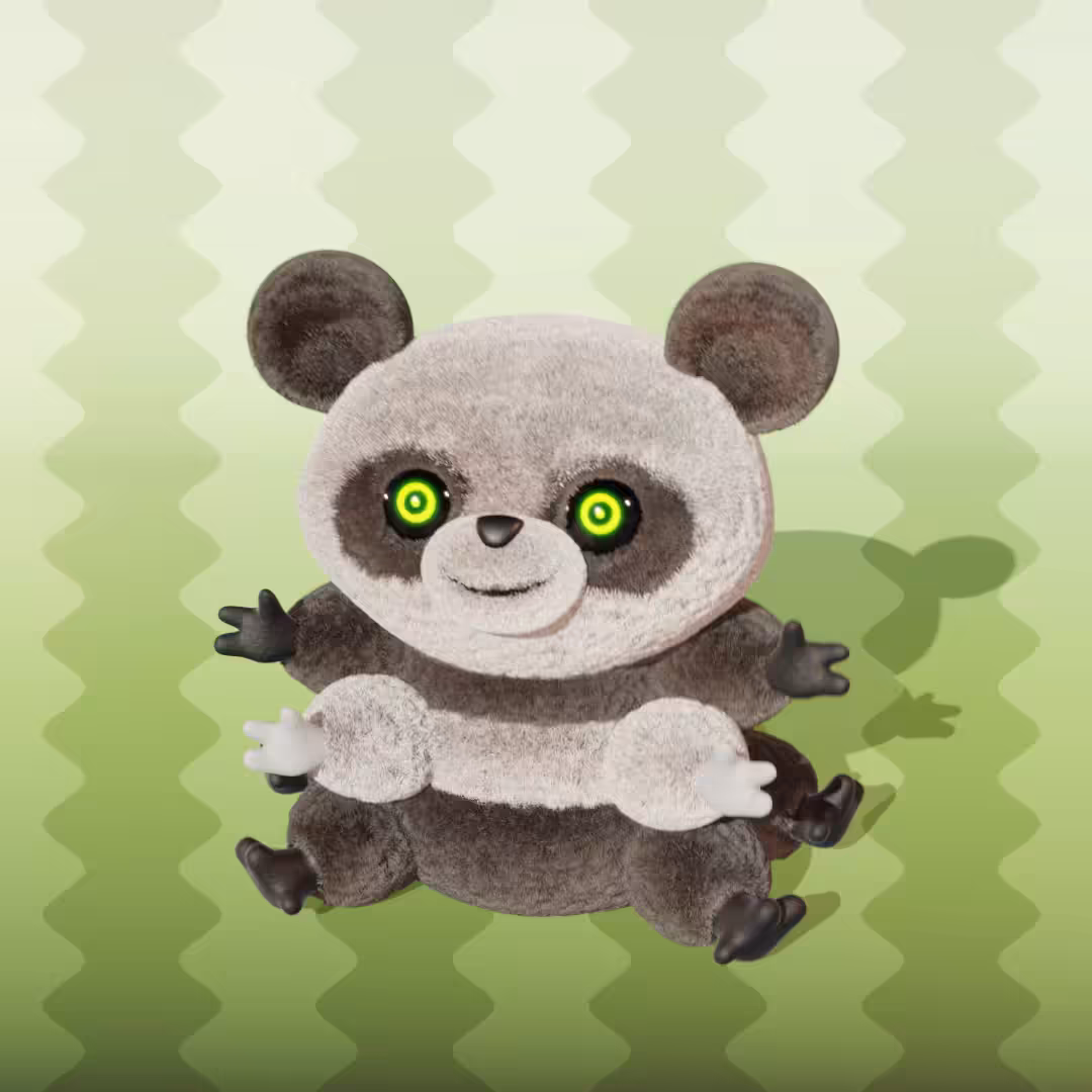 Panda Pandemic