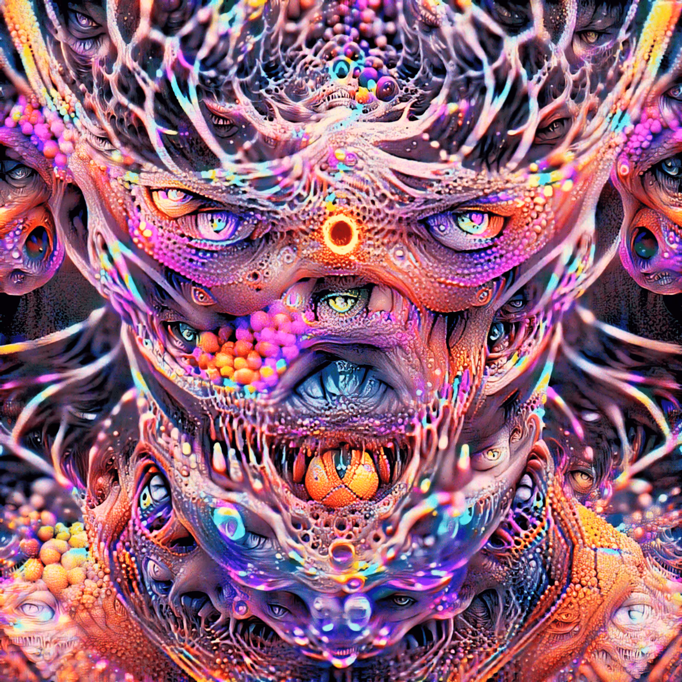 PixelTrip