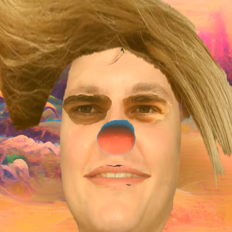 A collage of collages #316
