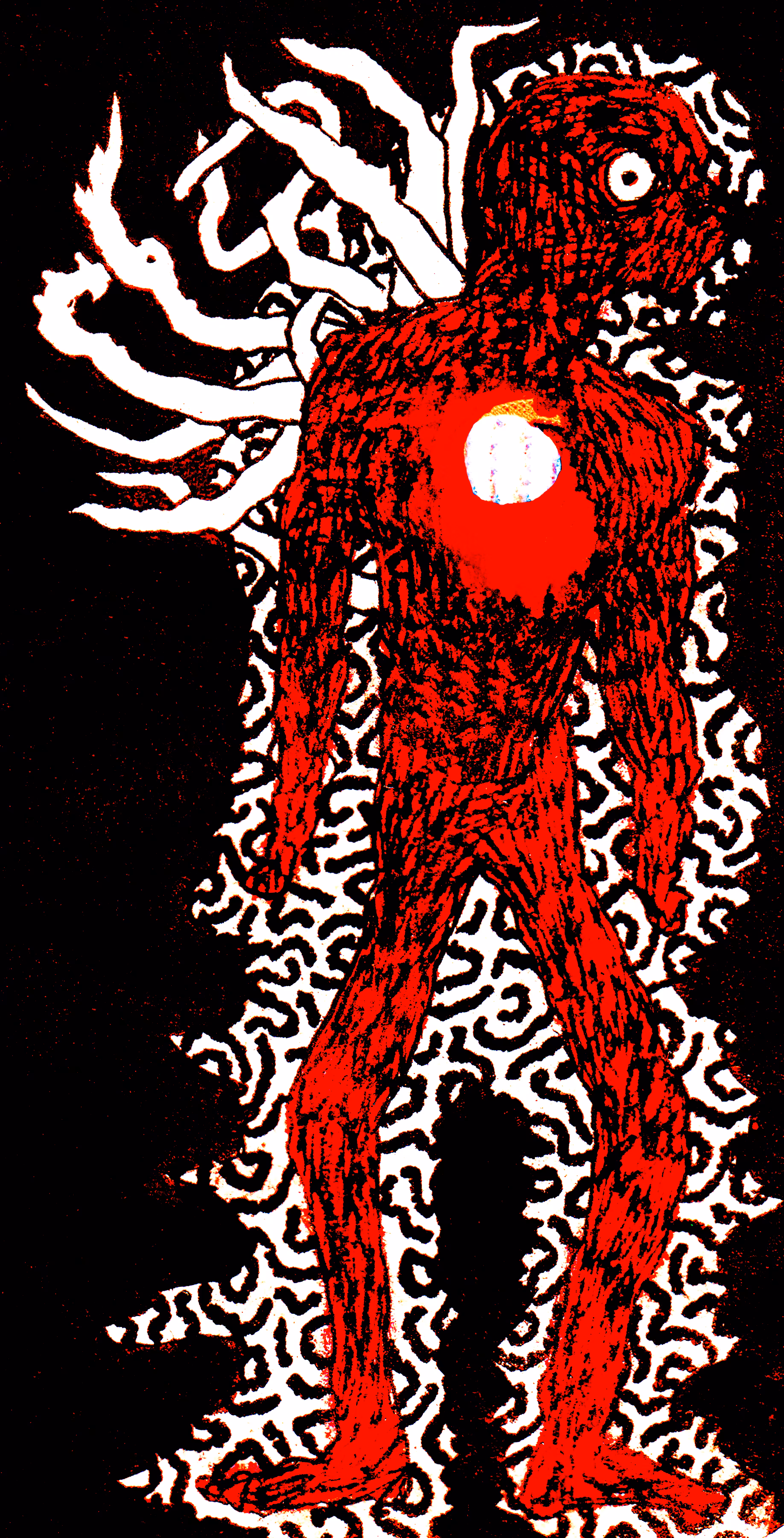 STAREDRED