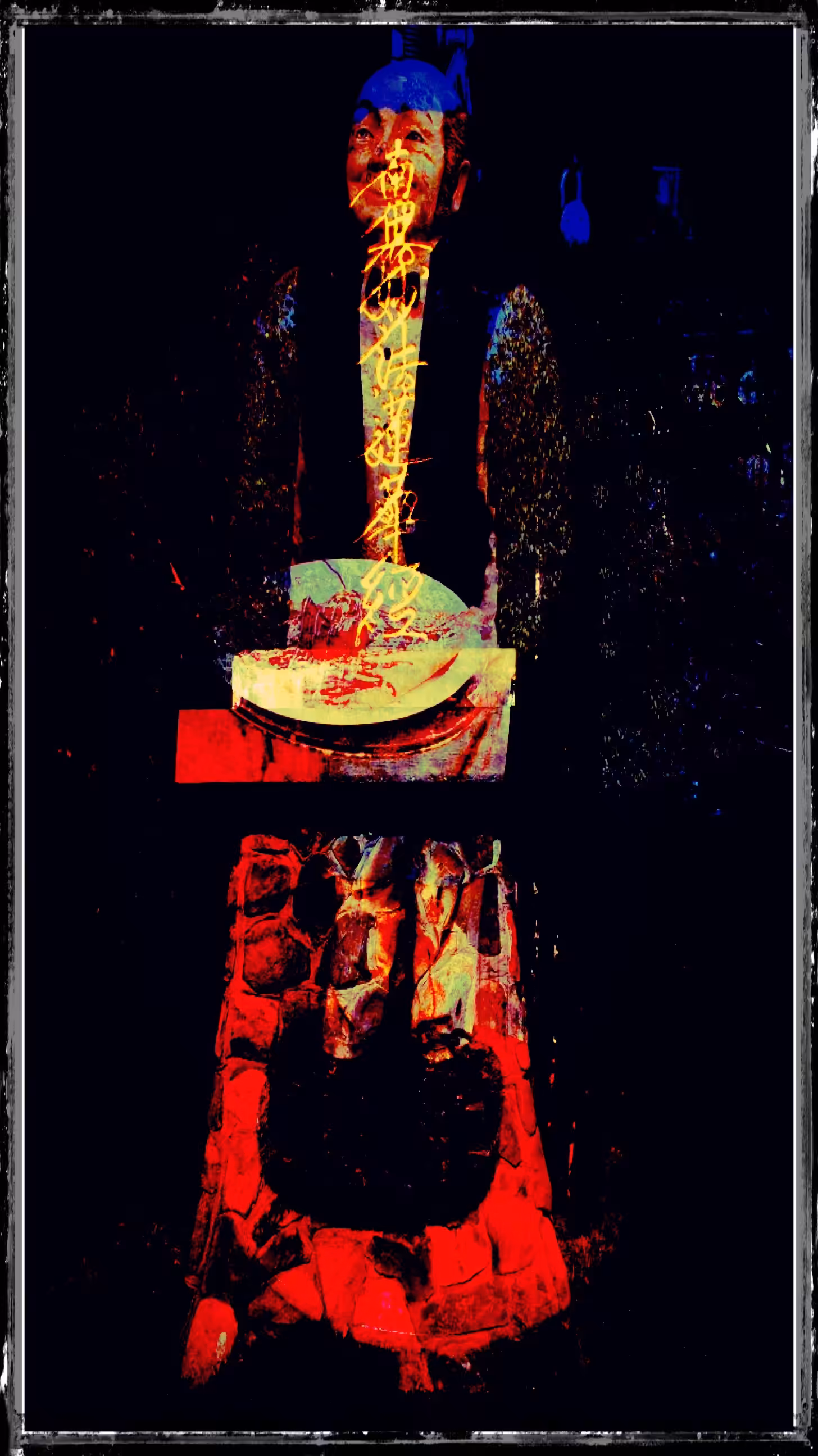 Maitre d'