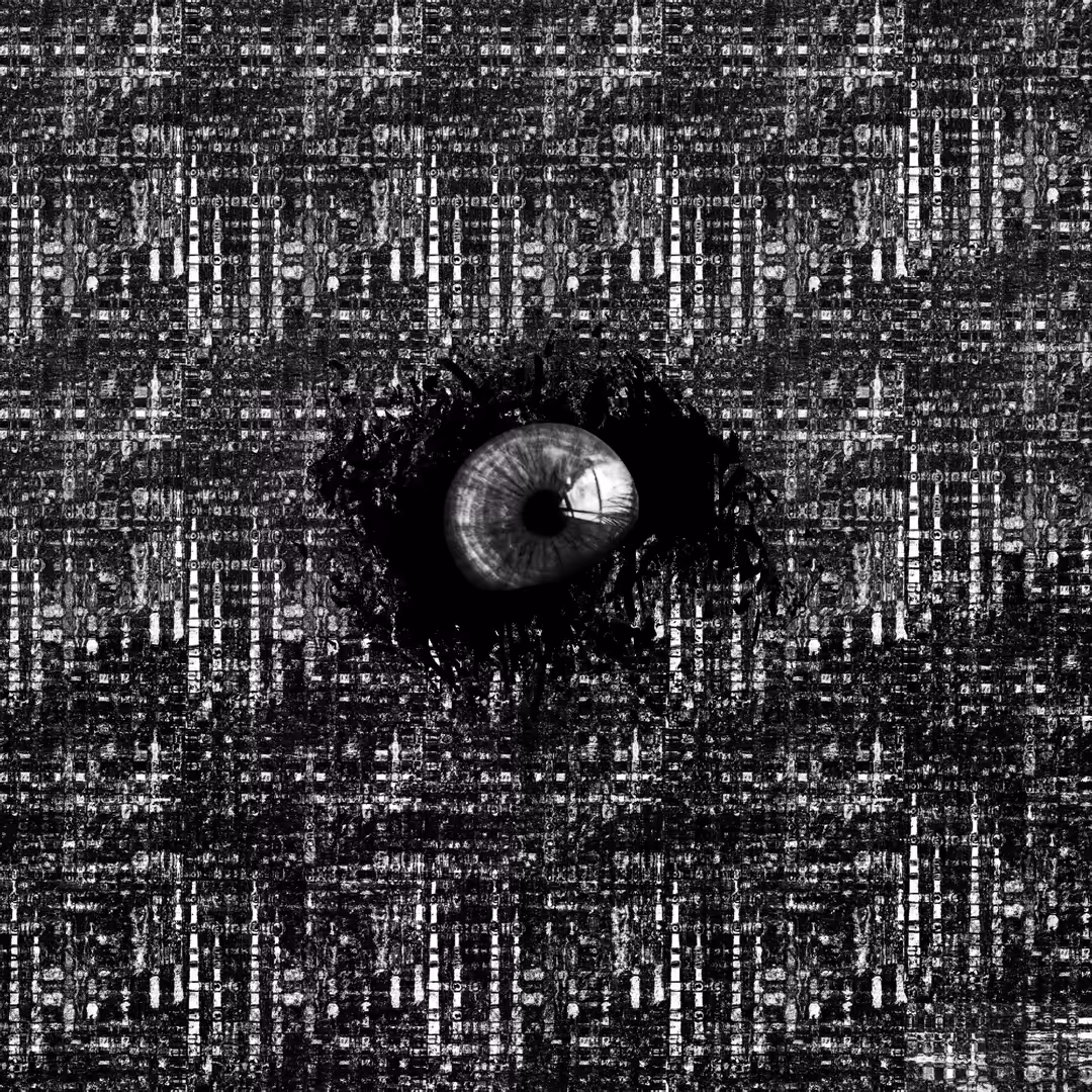 Absorbing chaos