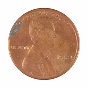 Cent #2102