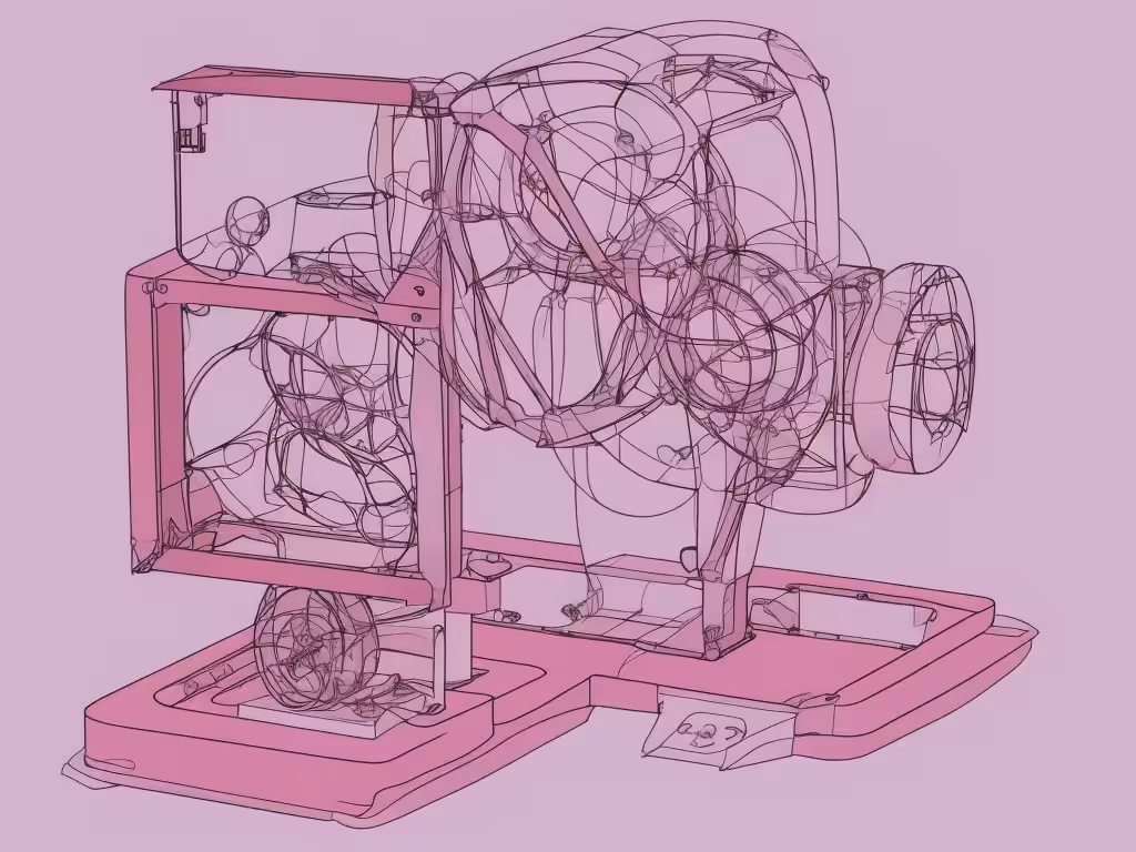Surrender Machine #44