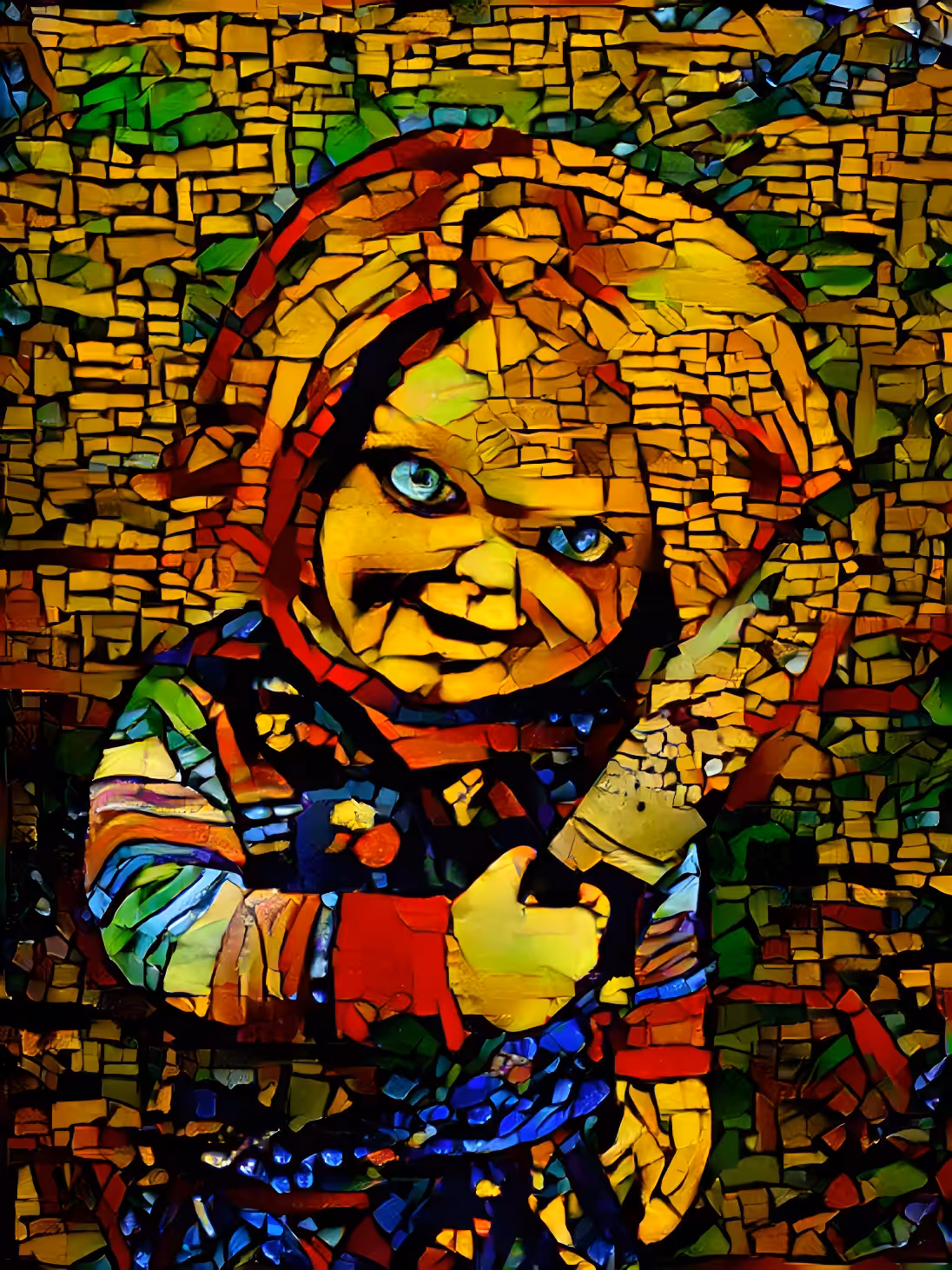 Chucky